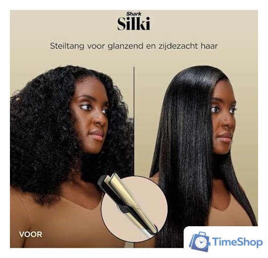 Фен-стайлер Shark HD6052SEU - Изображение №19 — Интернет-магазин Time-Shop