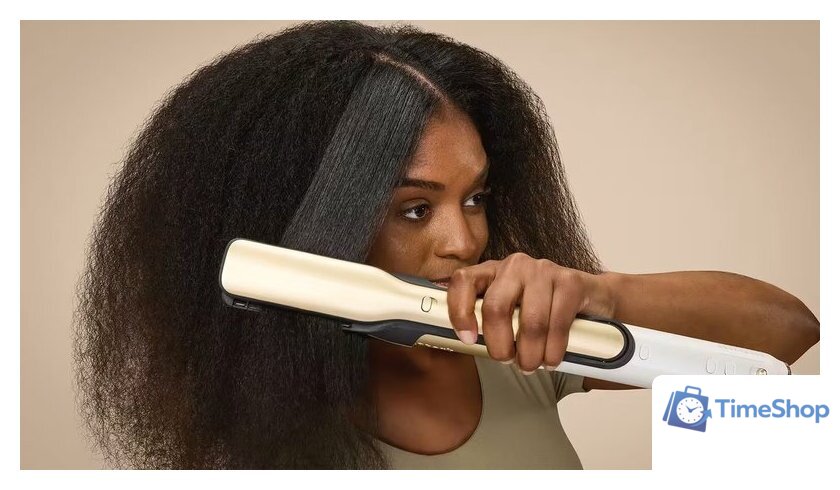 Фен-стайлер Shark HD6052SEU - Изображение №7 — Интернет-магазин Time-Shop