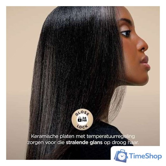 Фен-стайлер Shark HD6052SEU - Изображение №2 — Интернет-магазин Time-Shop