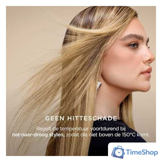 Фен-стайлер Shark HD6052SEU - Изображение №15 — Интернет-магазин Time-Shop