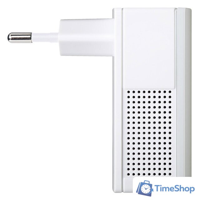 Комплект powerline-адаптеров TP-Link TL-PA4010KIT - Изображение №3 — Интернет-магазин Time-Shop