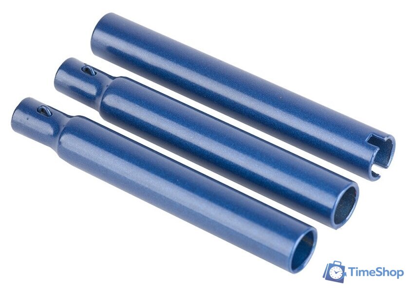 Бутылочный домкрат Stels 51119 10т - Изображение №4 — Интернет-магазин Time-Shop