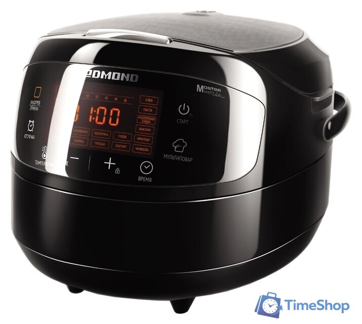 Мультиварка Redmond (Редмонд) RMC-M96 - Изображение №1 — Интернет-магазин Time-Shop