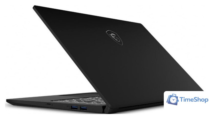 Ноутбук MSI Modern 15 A10RB-016RU - Изображение №3 — Интернет-магазин Time-Shop