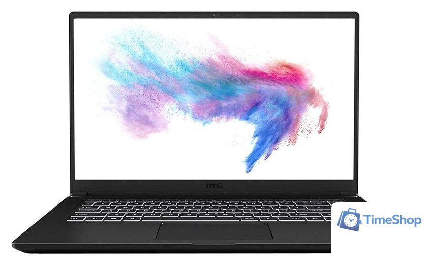 Ноутбук MSI Modern 15 A10RB-016RU - Изображение №1 — Интернет-магазин Time-Shop