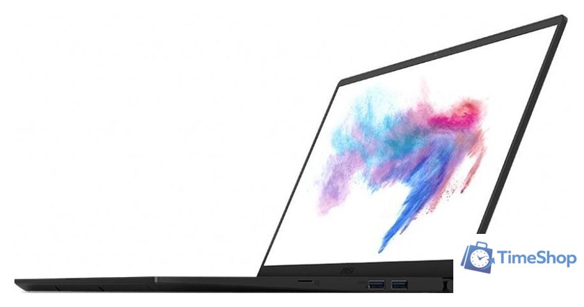 Ноутбук MSI Modern 15 A10RB-016RU - Изображение №5 — Интернет-магазин Time-Shop