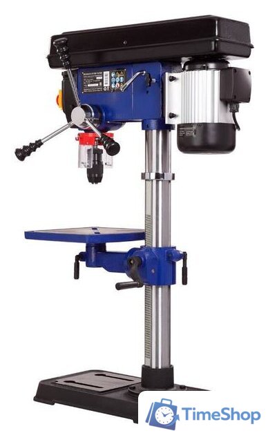 Сверлильный станок Belmash (Белмаш) DP380-16/380 - Изображение №18 — Интернет-магазин Time-Shop