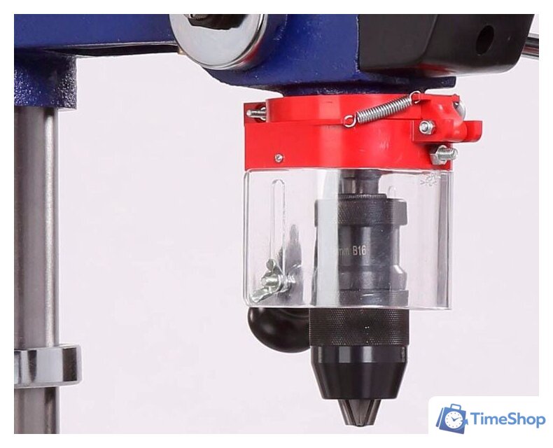 Сверлильный станок Belmash (Белмаш) DP380-16/380 - Изображение №2 — Интернет-магазин Time-Shop