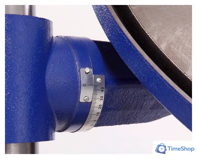 Сверлильный станок Belmash (Белмаш) DP380-16/380 - Изображение №8 — Интернет-магазин Time-Shop