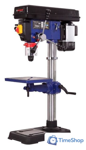 Сверлильный станок Belmash (Белмаш) DP380-16/380 - Изображение №1 — Интернет-магазин Time-Shop