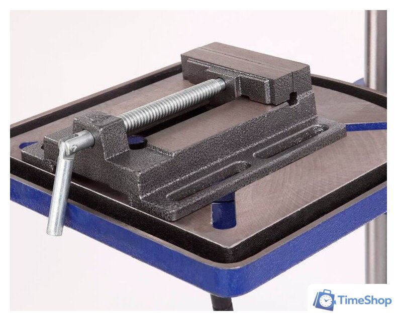 Сверлильный станок Belmash (Белмаш) DP380-16/380 - Изображение №16 — Интернет-магазин Time-Shop