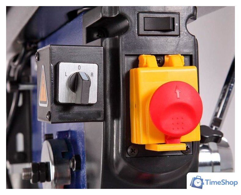 Сверлильный станок Belmash (Белмаш) DP380-16/380 - Изображение №14 — Интернет-магазин Time-Shop