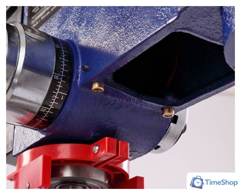 Сверлильный станок Belmash (Белмаш) DP380-16/380 - Изображение №7 — Интернет-магазин Time-Shop