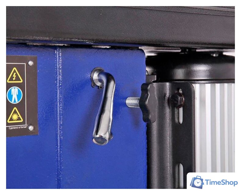 Сверлильный станок Belmash (Белмаш) DP380-16/380 - Изображение №11 — Интернет-магазин Time-Shop