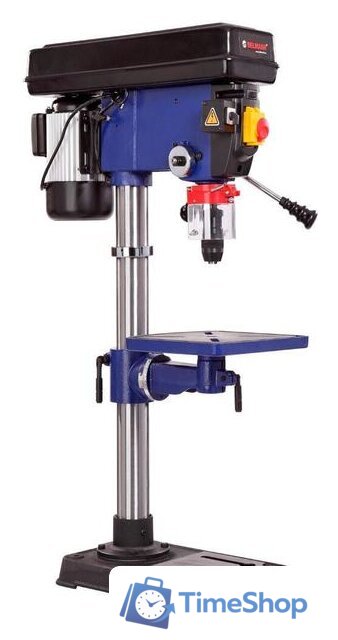 Сверлильный станок Belmash (Белмаш) DP380-16/380 - Изображение №17 — Интернет-магазин Time-Shop