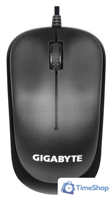 Офисный набор Gigabyte KM6300 - Изображение №4 — Интернет-магазин Time-Shop