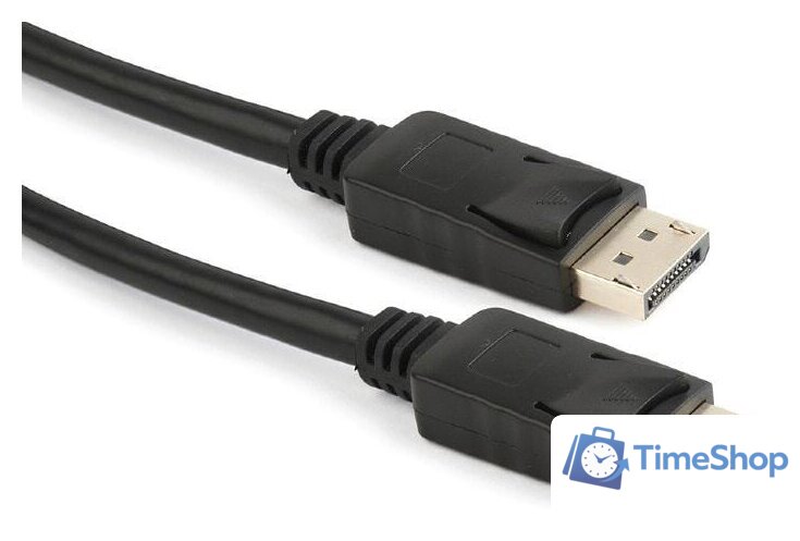 Кабель Cablexpert CC-DP2-7.5M - Изображение №2 — Интернет-магазин Time-Shop