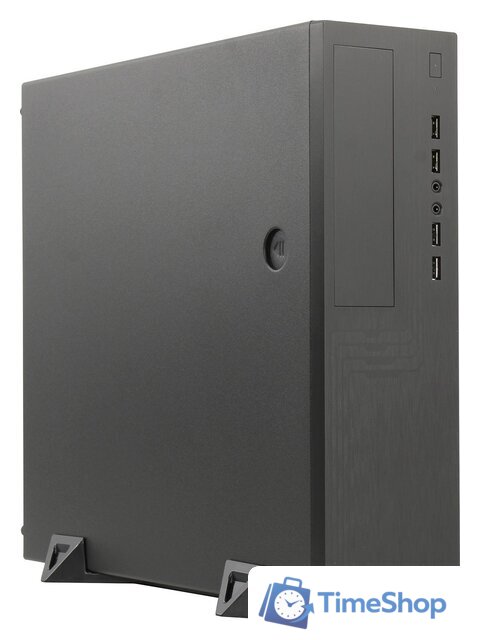 Корпус In Win EL555BK - Изображение №1 — Интернет-магазин Time-Shop