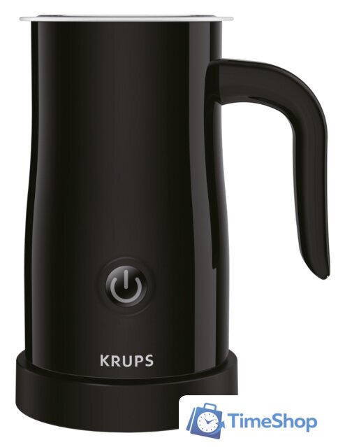 Автоматический вспениватель молока Krups XL100810 - Изображение №1 — Интернет-магазин Time-Shop