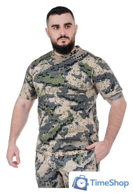 Одежда для охоты, рыбалки Nisus Montero (р.56-58/176-182, XXL) - Изображение №1 — Интернет-магазин Time-Shop