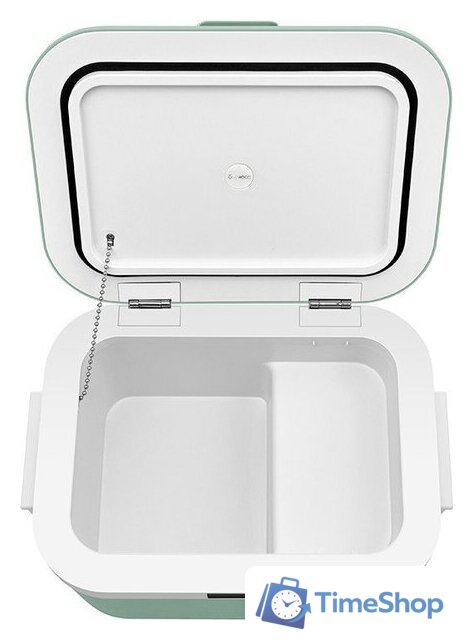 Компрессорный автохолодильник Бирюса НС-12P2 - Изображение №3 — Интернет-магазин Time-Shop