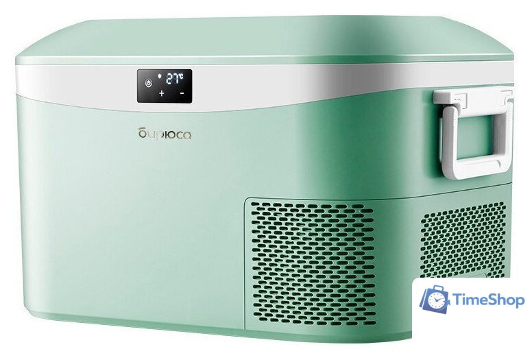 Компрессорный автохолодильник Бирюса НС-12P2 - Изображение №1 — Интернет-магазин Time-Shop