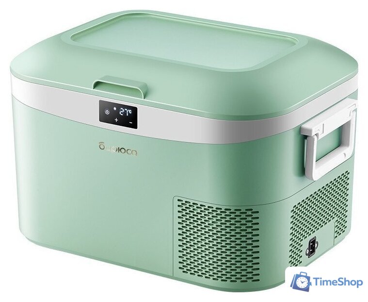 Компрессорный автохолодильник Бирюса НС-12P2 - Изображение №2 — Интернет-магазин Time-Shop