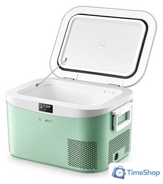 Компрессорный автохолодильник Бирюса НС-12P2 - Изображение №4 — Интернет-магазин Time-Shop