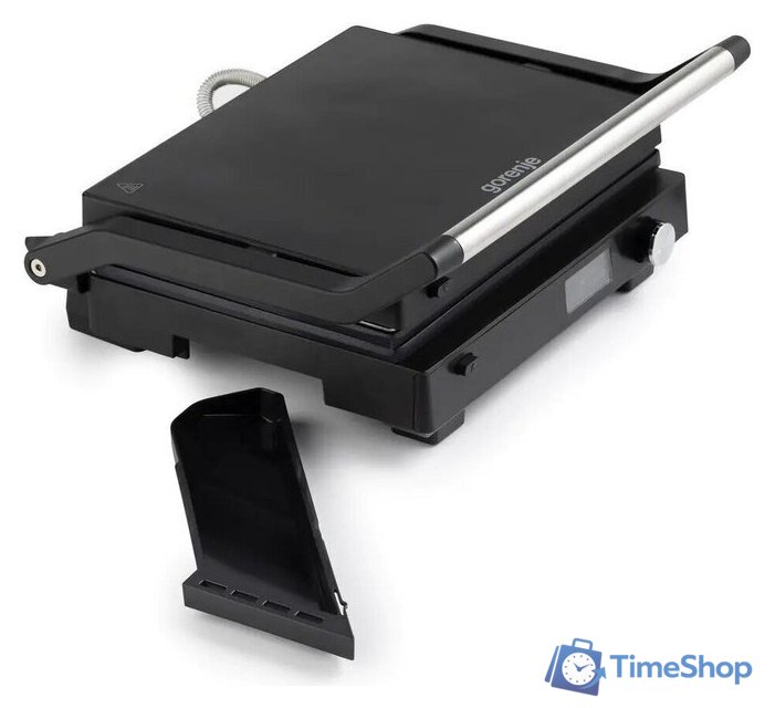 Электрогриль Gorenje GCG2000SD - Изображение №9 — Интернет-магазин Time-Shop