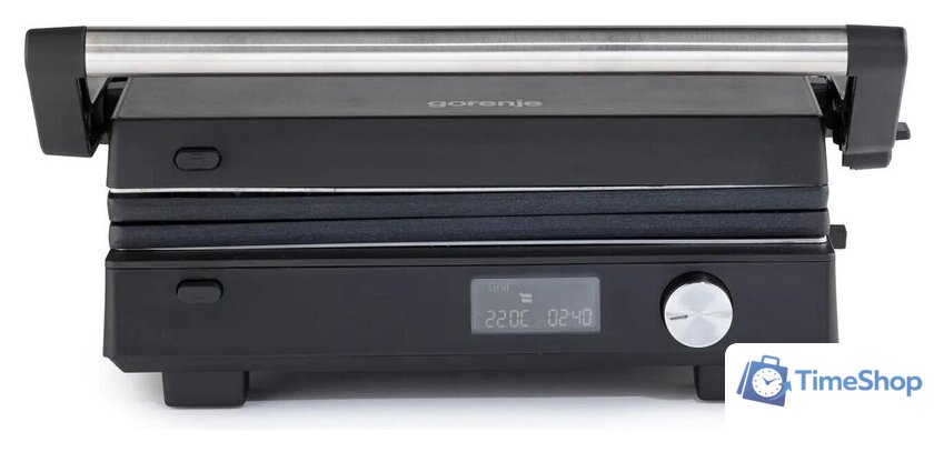 Электрогриль Gorenje GCG2000SD - Изображение №2 — Интернет-магазин Time-Shop