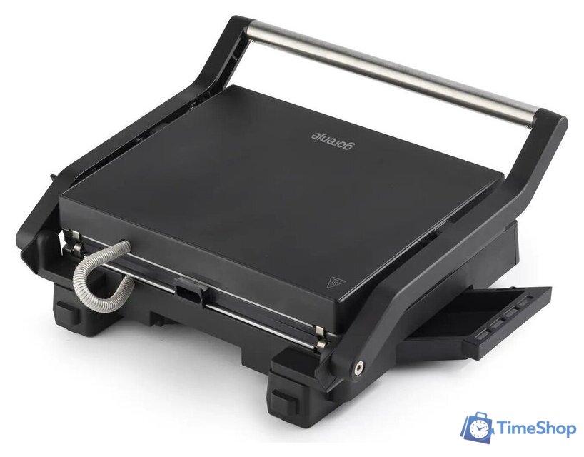 Электрогриль Gorenje GCG2000SD - Изображение №7 — Интернет-магазин Time-Shop