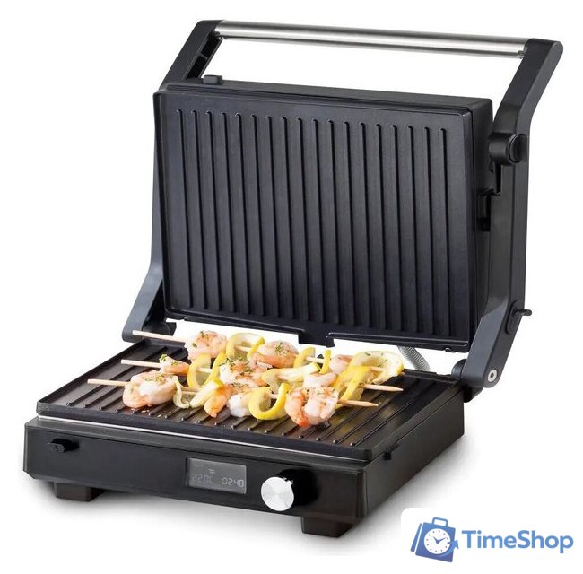Электрогриль Gorenje GCG2000SD - Изображение №4 — Интернет-магазин Time-Shop