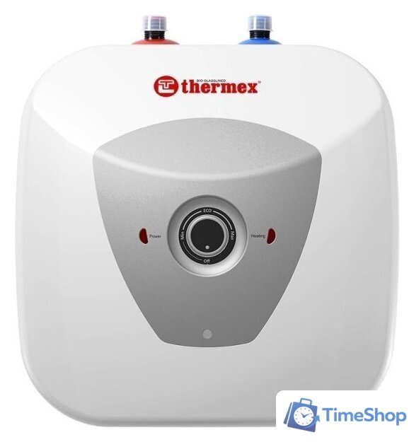 Накопительный электрический водонагреватель под мойку Thermex HIT PRO H 10 U (pro) - Изображение №1 — Интернет-магазин Time-Shop