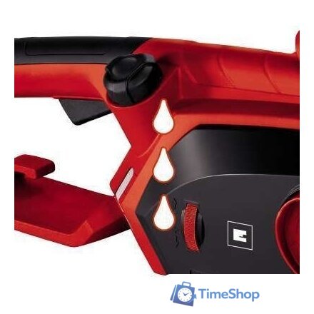 Электрическая пила Einhell GH-EC 2040 - Изображение №5 — Интернет-магазин Time-Shop