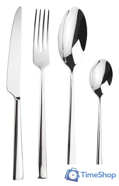 Набор столовых приборов Taller Элхем TR-21605 - Изображение №1 — Интернет-магазин Time-Shop