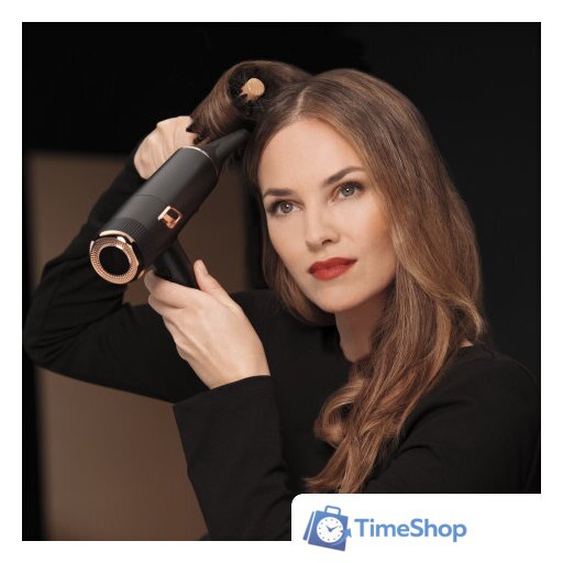 Фен Rowenta Ultimate Experience Maestria CV9920F0 - Изображение №5 — Интернет-магазин Time-Shop