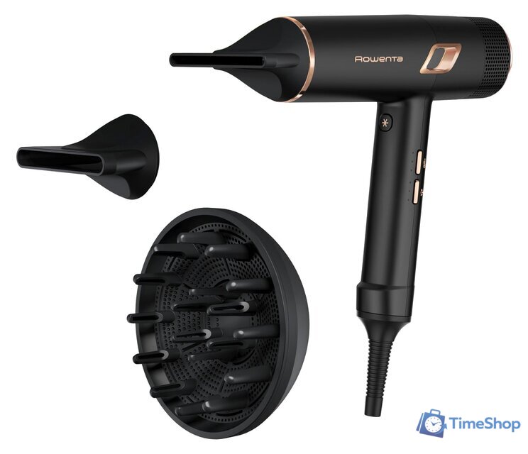 Фен Rowenta Ultimate Experience Maestria CV9920F0 - Изображение №1 — Интернет-магазин Time-Shop