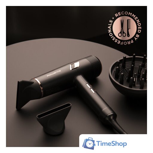 Фен Rowenta Ultimate Experience Maestria CV9920F0 - Изображение №4 — Интернет-магазин Time-Shop