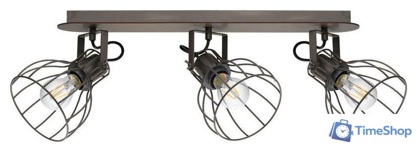 Спот Eglo Sambatello 98136 - Изображение №1 — Интернет-магазин Time-Shop