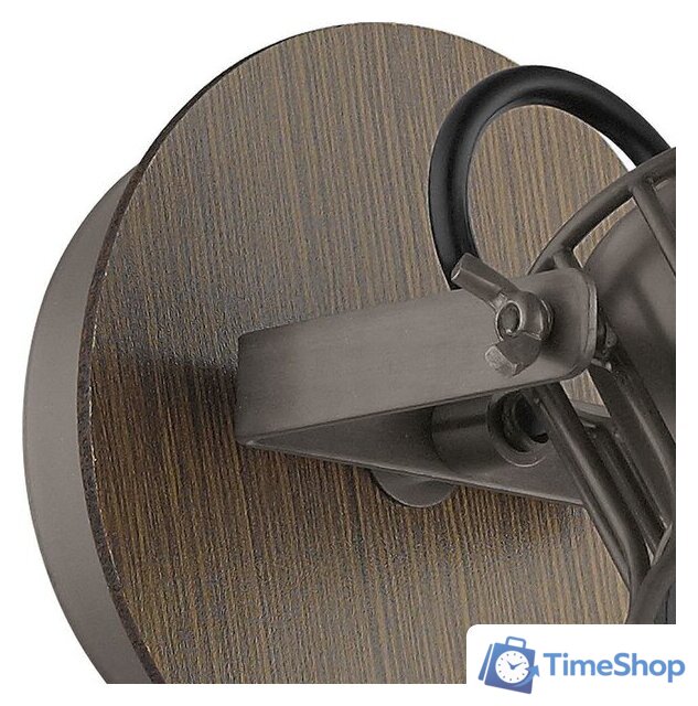 Спот Eglo Sambatello 98136 - Изображение №3 — Интернет-магазин Time-Shop