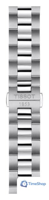 Наручные часы Tissot T127.407.11.041.01 - Изображение №4 — Интернет-магазин Time-Shop