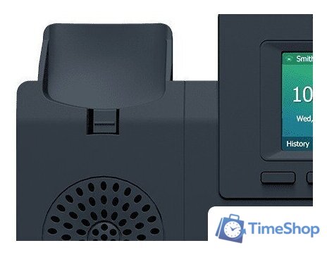 IP-телефон Yealink SIP-T34W - Изображение №2 — Интернет-магазин Time-Shop