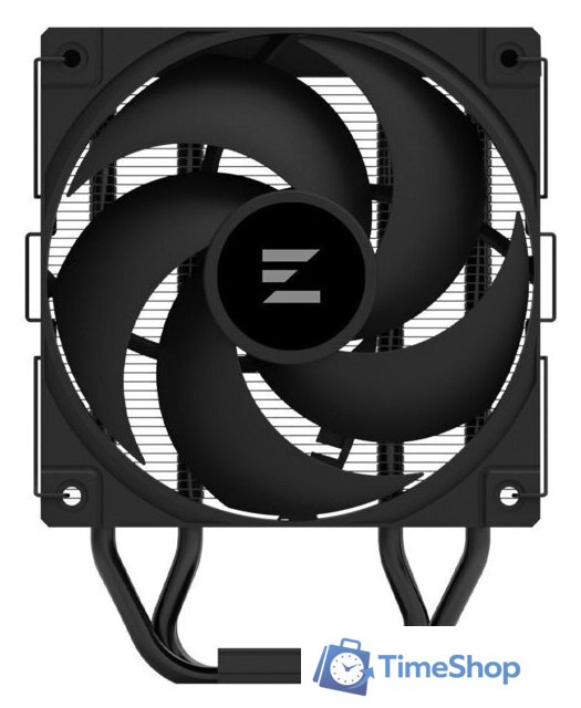 Кулер для процессора Zalman CNPS9X Eco DS (черный) - Изображение №8 — Интернет-магазин Time-Shop