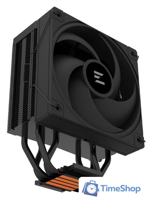 Кулер для процессора Zalman CNPS9X Eco DS (черный) - Изображение №5 — Интернет-магазин Time-Shop