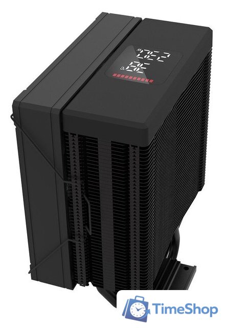 Кулер для процессора Zalman CNPS9X Eco DS (черный) - Изображение №11 — Интернет-магазин Time-Shop