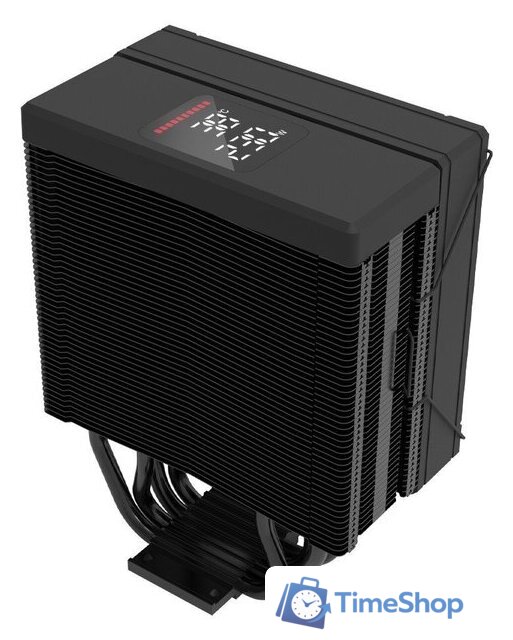 Кулер для процессора Zalman CNPS9X Eco DS (черный) - Изображение №7 — Интернет-магазин Time-Shop