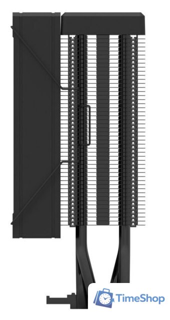 Кулер для процессора Zalman CNPS9X Eco DS (черный) - Изображение №4 — Интернет-магазин Time-Shop
