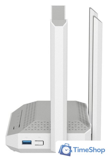 Wi-Fi роутер Netcraze Hopper DSL NC-3611 - Изображение №3 — Интернет-магазин Time-Shop