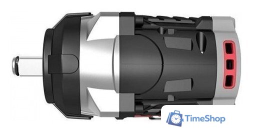 Гайковерт P.I.T. PIW20H-600A/2 (с 2-мя АКБ, кейс) - Изображение №10 — Интернет-магазин Time-Shop