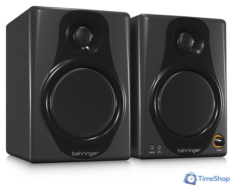  Behringer Media 40USB - Изображение №2 — Интернет-магазин Time-Shop